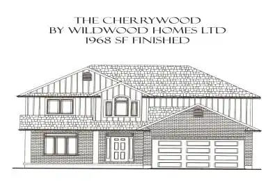 184 FOXBOROUGH Place Thames Centre Ontario N0M 2P0
