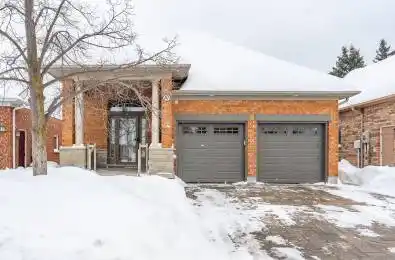 81 Basswood Drive Guelph Ontario N1G 4X7