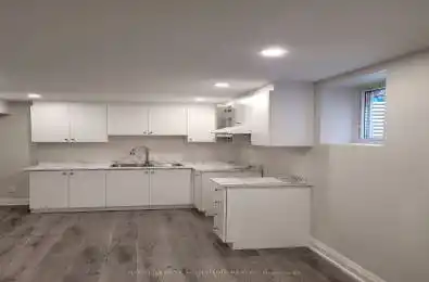 5098 Churchill Meadows Boulevard Unit# Bsmt Mississauga Ontario L5M 8A