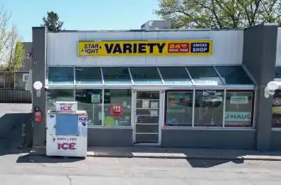 780 Dundas Street Woodstock Ontario N4S 1E9