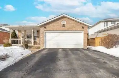 251 Deerpath Drive Guelph Ontario N1K 1T8
