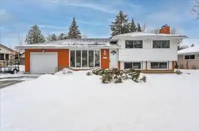 16 Westminster Avenue Guelph Ontario N1E 4C1
