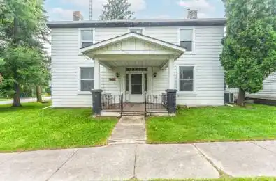 3766 County Road 27 N/A Bradford West Gwillimbury Ontario L3Z 3X2