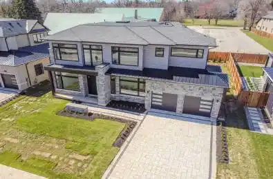 310 Tuck Drive Burlington Ontario L7L 2R1