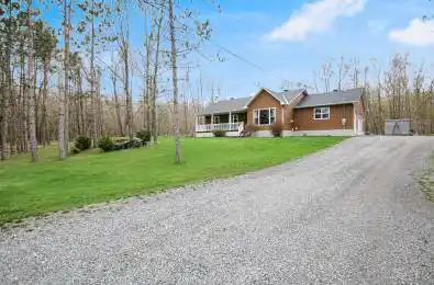 350 Old Union Hall Road Mississippi Mills Ontario K0A 1A0