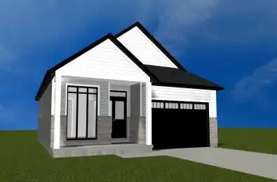 430 Head Street Unit# 16 Strathroy-Caradoc Ontario N7G 2K2