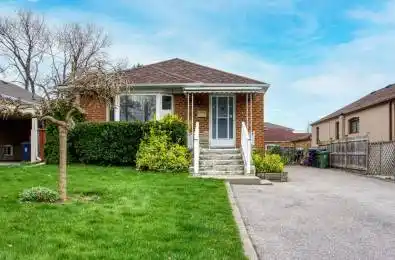 3 Landseer Road Toronto E04 Ontario M1K 3A6