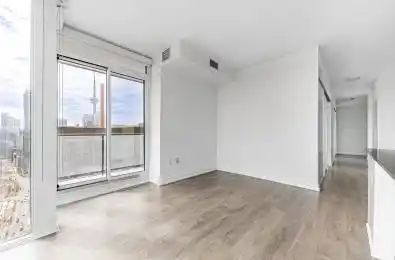 426 University Avenue Unit# 3508 Toronto C01 Ontario M5G 1S9
