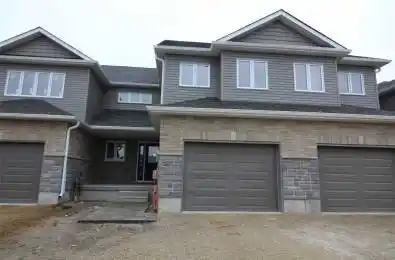 141 Halls Drive Centre Wellington Ontario N0B 1S0