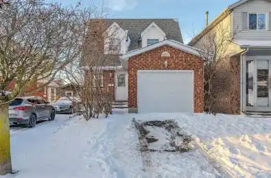 21 Rodgers Road Guelph Ontario N1G 4V5