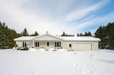 6803 Sixth Line Centre Wellington Ontario N0B 1J0