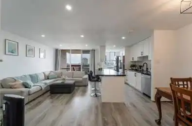 1615 Bloor Street Unit# 1001 Mississauga Ontario L4X 1S2