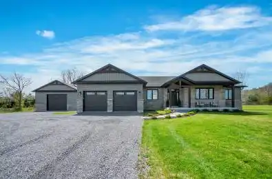 37 Rapids Road Tweed Ontario K0K 3H0