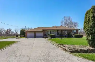 21 Scott Street Niagara-on-the-Lake Ontario L0S 1J0