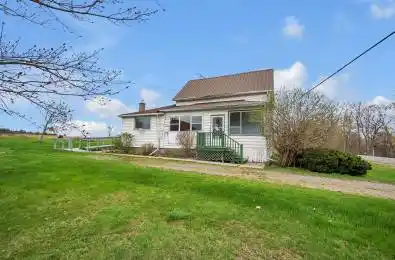 1205 County Road 18 Road Prince Edward County Ontario K0K 1P0