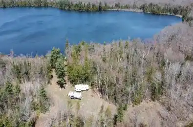 1841 Harlowe Road Unit# A North Frontenac Ontario K0H 2G0