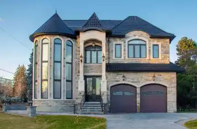 188 Old Harwood Avenue Ajax Ontario L1T 4W4