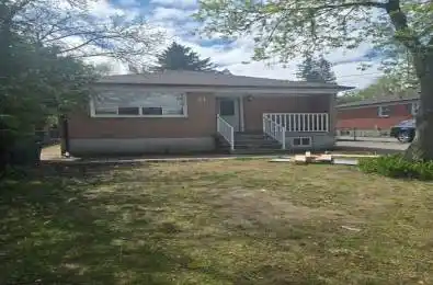31 Madawaska Avenue Toronto C14 Ontario M2M 2R1