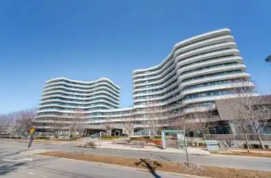 99 The Donway N/A Unit# 1008 Toronto C13 Ontario M3C 0N8
