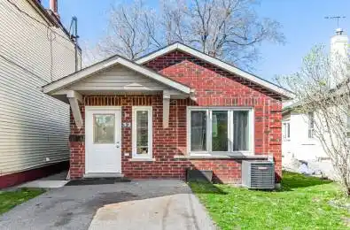 32 St Dunstan Drive Toronto E06 Ontario M1L 2V3