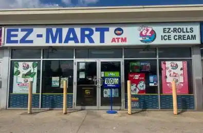 1565 Barton Street Hamilton Ontario L8H 2Y3