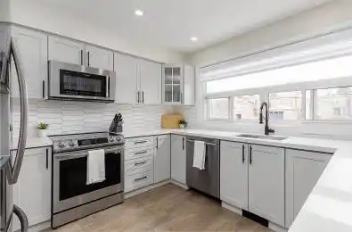 377 Military Trail Unit# 33 Toronto E09 Ontario M1E 4E2