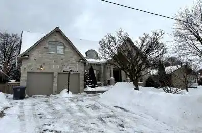 1458 Liveoak Drive Unit# Lower Mississauga Ontario L5E 2X1