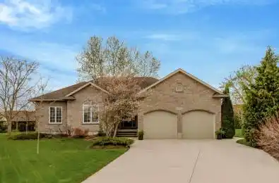 107 12th Avenue Hanover Ontario N4N 3T9