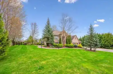 1 Franks Lane Brant Ontario N3T 5L7