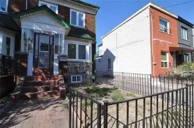140 Manning Avenue Unit# Upper Toronto C01 Ontario M6J 2K5