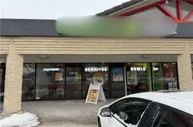666 Woolwich Street Unit# 114 Guelph Ontario N1H 7G5