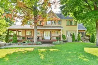 53 Glen Ridge Road Marmora and Lake Ontario K0K 2M0