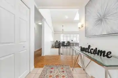 2557 Mindemoya Road Mississauga Ontario L5C 2R1