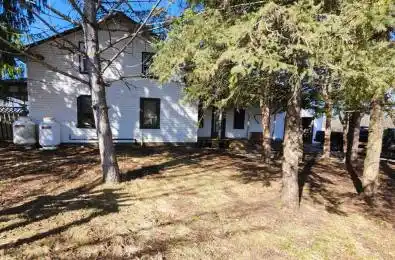 297 Power Road Tyendinaga Ontario K0K 3A0