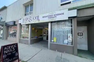 165 MAIN ST N/A Norfolk Ontario N4B 2M1