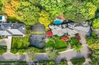 336 Riverview Drive Toronto C12 Ontario M4N 3E1