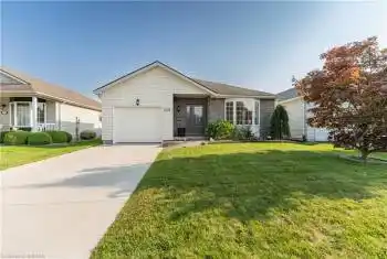 123 Wilson Ave, Tillsonburg