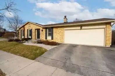 1386 Hastings Drive London Ontario N5X 1B1