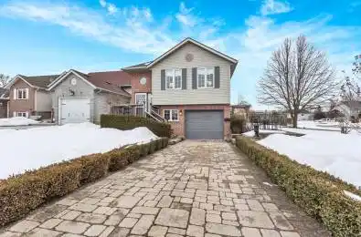 38 Magnolia Drive Tillsonburg Ontario N4G 5N9
