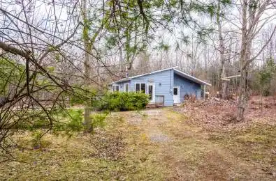 65 Lawrence Road South Bruce Peninsula Ontario N0H 2T0