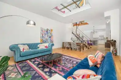 62 Claremont Street Unit# 6 Toronto C01 Ontario M6J 2M5