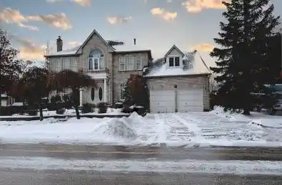 3 Colonel Bertram Road Brampton Ontario L6Z 4N8