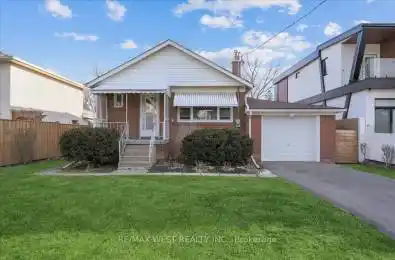 29 Prennan Avenue Toronto W08 Ontario M9B 4B7