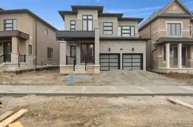 7 Kessler Drive Brampton Ontario L6R 0B8