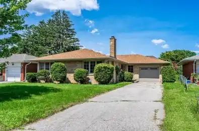 44 Saybrook Avenue Unit# Main Toronto W07 Ontario M8Z 2V4