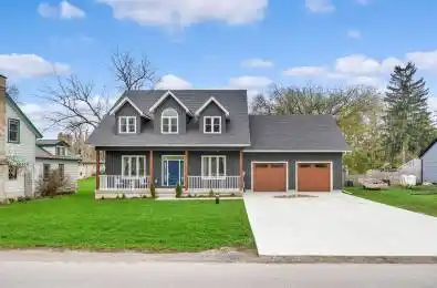 6987 Millbank Main Street Perth East Ontario N0K 1L0