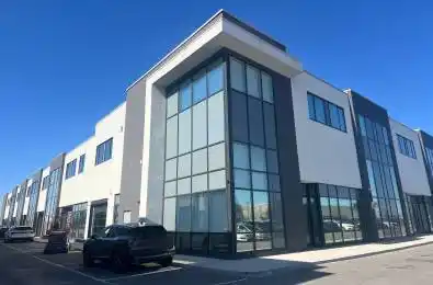 5270 Solar Drive Unit# 21 Mississauga Ontario L4W 0G7