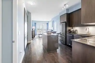 4655 Glen Erin Drive Unit# 1002 Mississauga Ontario L5M 0Z1