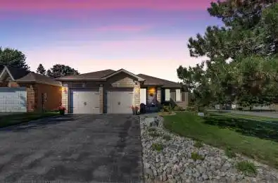 360 Cundles Road Barrie Ontario L4N 7C8