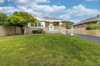 47 Alderney Avenue Hamilton Ontario L9A 2A6